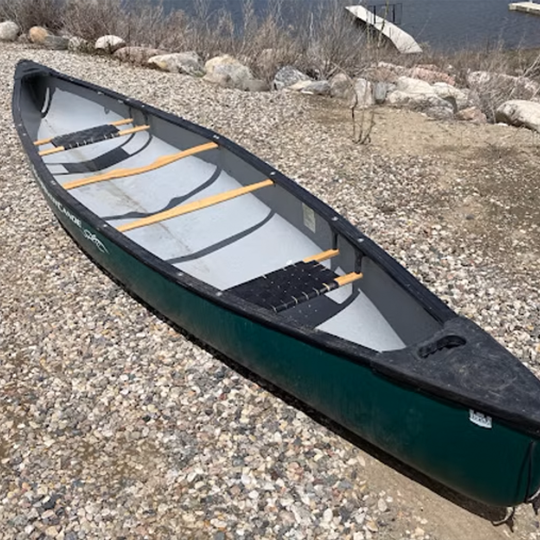 Canoe