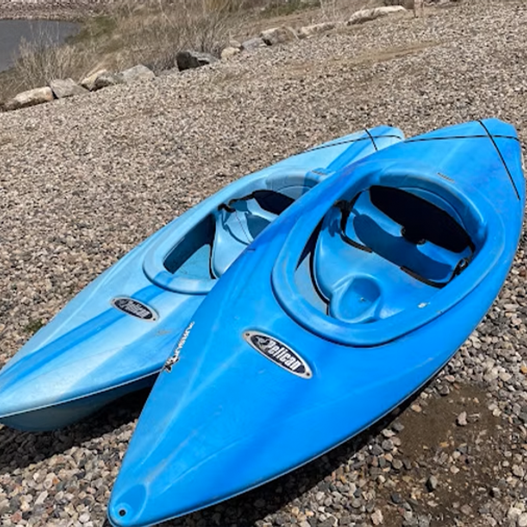 Kayaks