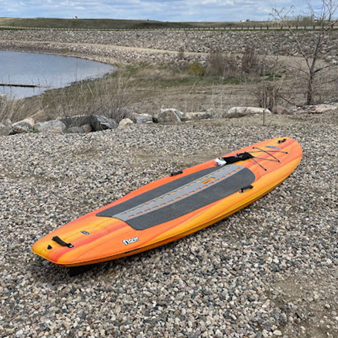 Paddle Board